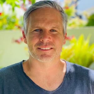 Bradley Hodge
