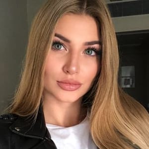 Lubimova Maria