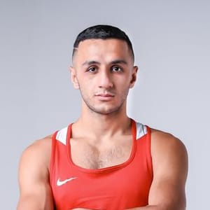 Gabil Mamedov