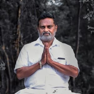 Dr. Ramesh Shetty