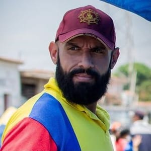Marco Bozo Tamayo