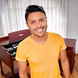 Tiago Aquilano