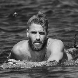 Blake Thornton