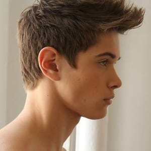 Boys Nest