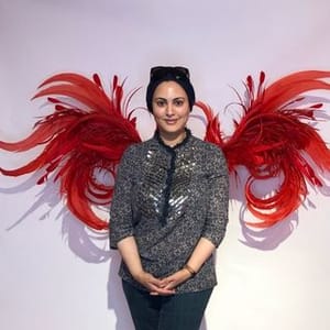 Muna Abusulayman