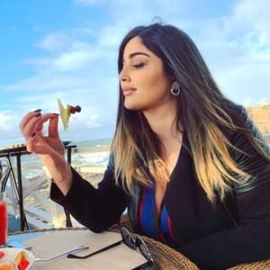 Hasna Tazi