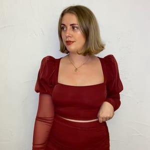 Josie Rosinax