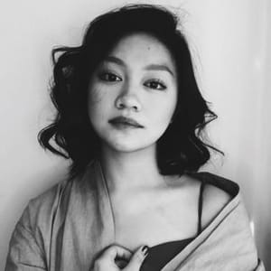 Priscilla Joanita