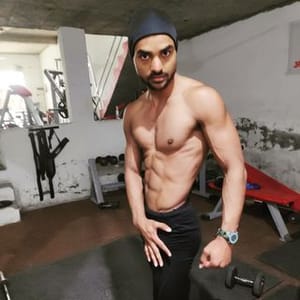 Gaurav Bharti