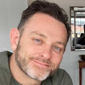 Mike Goldmann