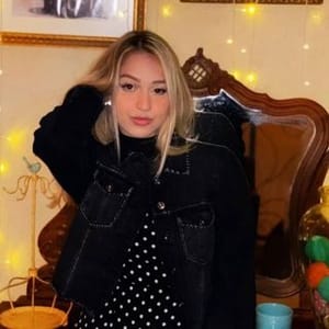 Maria Eduarda Tomazella