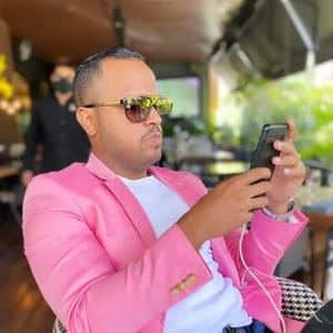 Ronny Martinez