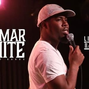 Calimar White