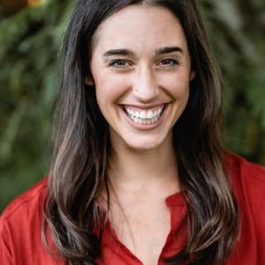 Katie Majors