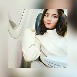 Hadia Hashmi