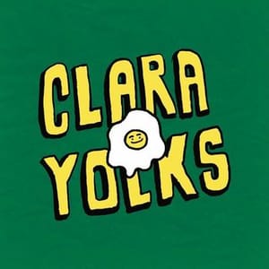 Clara Yolks