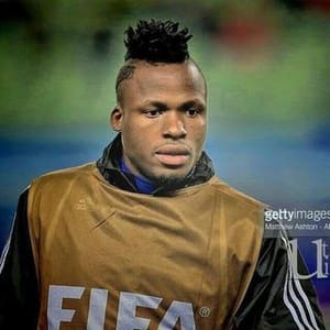 Thomas Ulimwengu