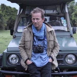 Vincent Van De Wijngaard