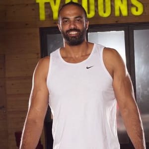 Loai Abdelkader