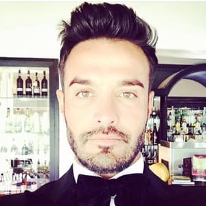 Nicky Van Der Walt