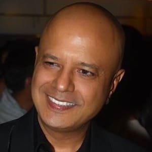 Naved Jafri