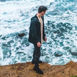 Kieran Obrien