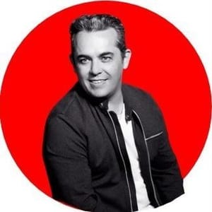 Raul Rojas