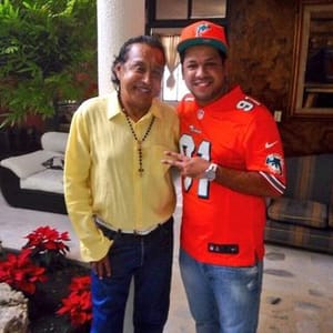 Luis Angel Diaz