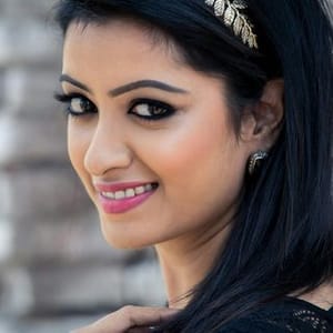 Nisha Ganesh