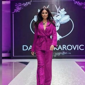 Danka Karovic