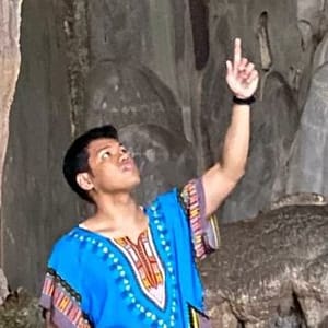 Amir Asyraf