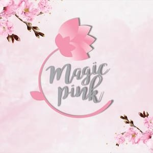 Magic Pink