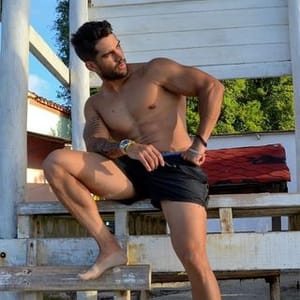 jose larino lari