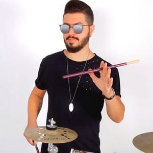 Taygun Gpercussion