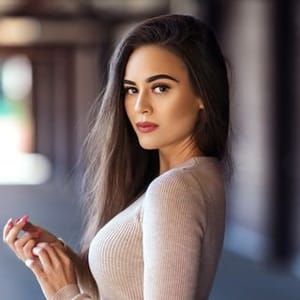 Aria Price