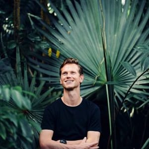 Jorrit Ooyen