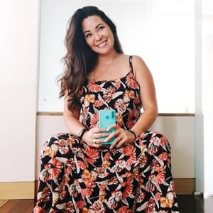 Sara Paredes