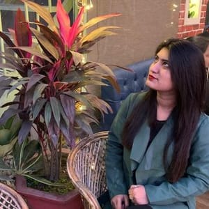 Shubhangi Wadhawan