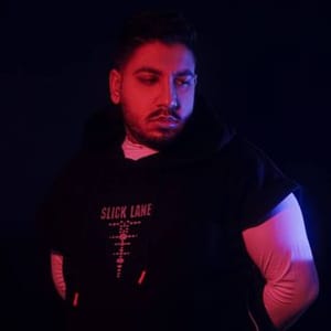 Mehdi Erteash