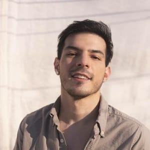 Andres Ostos