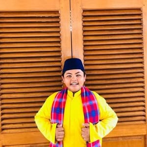 Yusuf Alfiansha