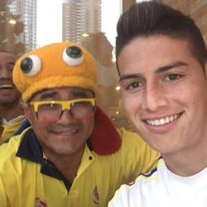 Pulpito Hincha