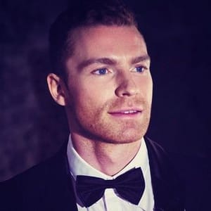 Nikita Anisimov