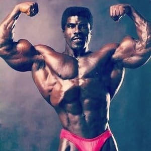 Robby Robinson
