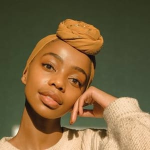 Refiloe M