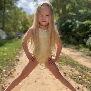 Gymnastfun Renita