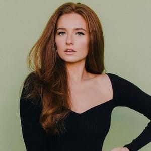 Elisabeth Packham