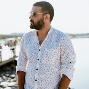 Kamran Novruz