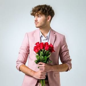 Jake Donaldson