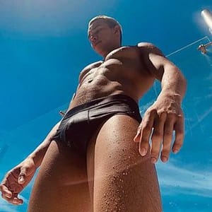 Douglas Serrano
